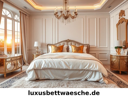 Luxusbettwaesche - luxusbettwaesche.de, –