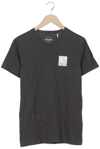 Cleptomanicx shirt herren - cleptomanicx,