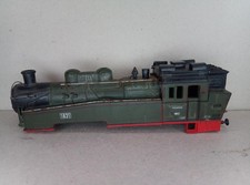 Piko * Gützold * Gehäuse sächsische 75 defekt, DDR Variante