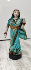 Sammlerpuppe, Indische Puppe