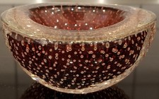60er Murano Glas Archimede