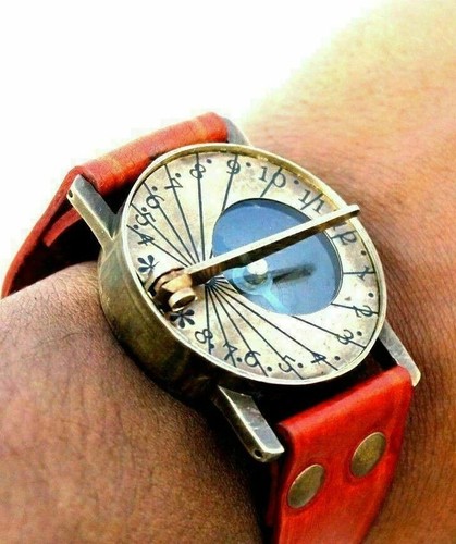 Vintage antik maritim messing - antik,