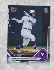 Mia Scott RC Volts 1st Pro