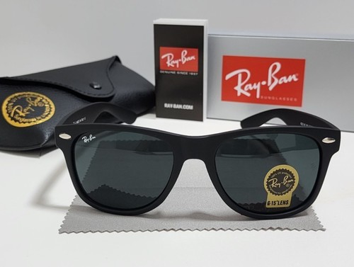 New ray ban - rb2140, wayfarer