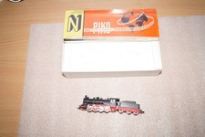 PIKO Spur N BR 55 DR OVP, DDR