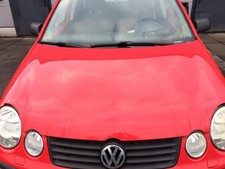 VW Polo 9N1 original