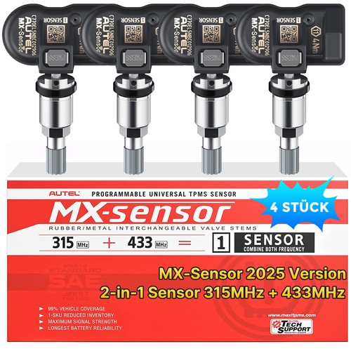 Autel diagnosegerät sensor - autel, mx-sensor