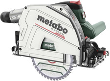 Metabo Akku-Handkreissäge 165