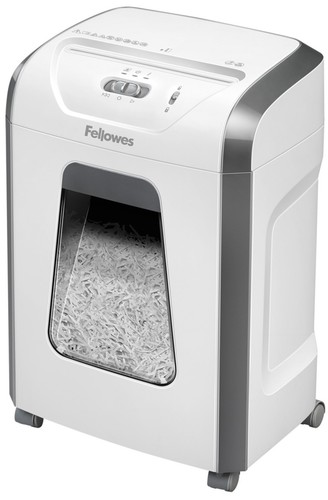 Fellowes aktenvernichter - fellowes,
