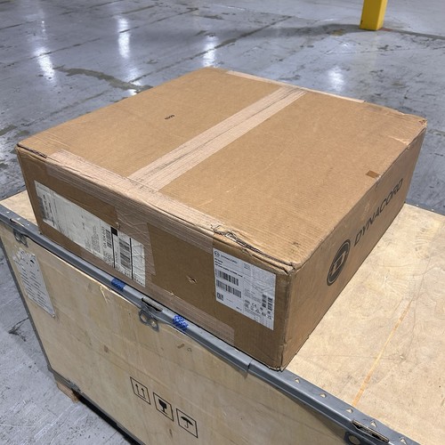 Dynacord ipx10 dsp - ipx10:4, power