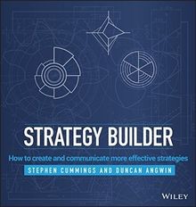 Strategy builder how to - strategy,