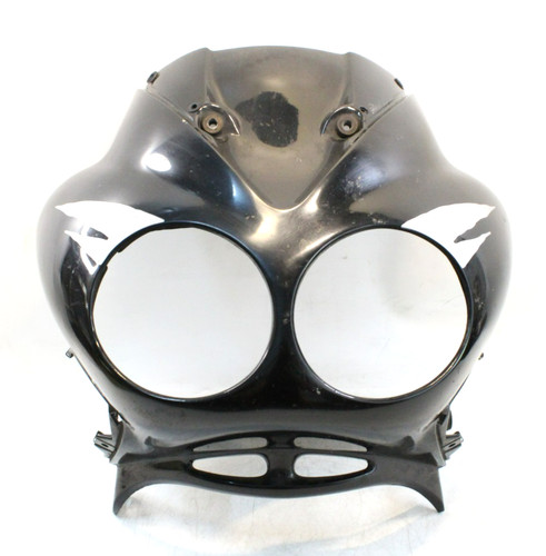Triumph cockpit scheinwerfer - cockpit,