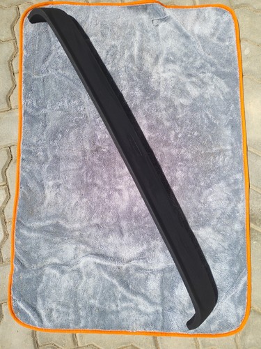 Mk1 kamei heckspoiler - mk1,