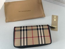 Burberry Horseferry Check