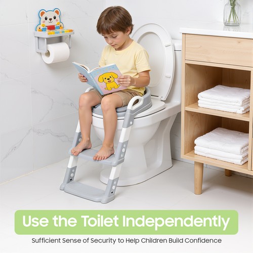 Kinder toilettentrainer - kinder,