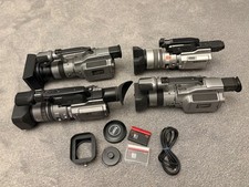 Sony DCR-VX Handycam