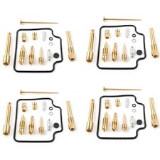 Für 1992-2008 Honda CB750 Seven Fifty RC42 Vergaser Reparatur Reparatursatz DE