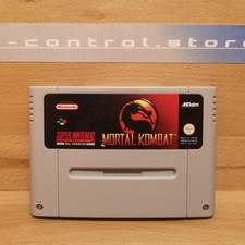 Super Nintendo Spiele Games