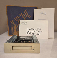 IBM Interne Band Backup Unit