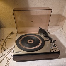 Philips Plattenspieler 22 GA