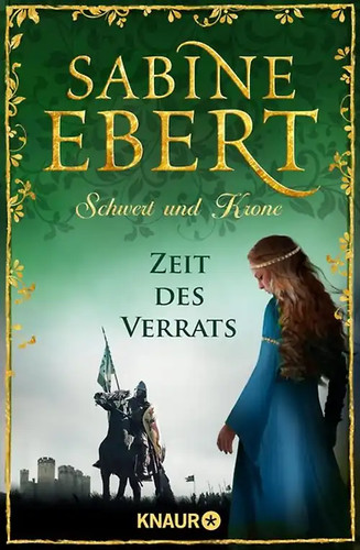 Schwert und krone zeit des - zeit,