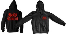 Body Count  ZIPPERJACKE