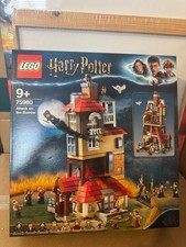 LEGO - 75980 - Harry Potter -