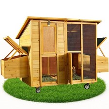 Hühnerstall Hühner Haus