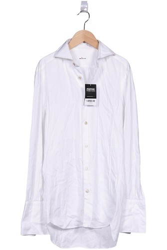 Kiton hemd herren oberteil - hemd,