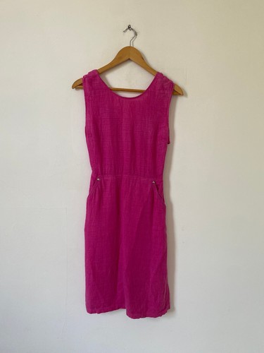 Brora kleid größe rosa - kleid,
