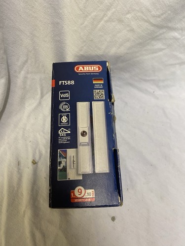Abus fenstersicherung braun - abus,