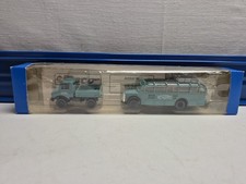 Roco H0 1526 Baustellen Set