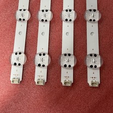 LED-Hintergrundbeleuchtung