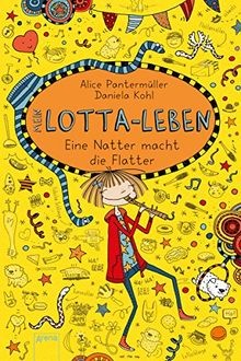 Arena verlag mein lotta - arena,