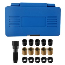 16-teiliges Reparaturset M14 x