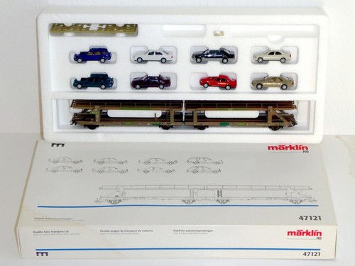 Märklin 47121 - h0,