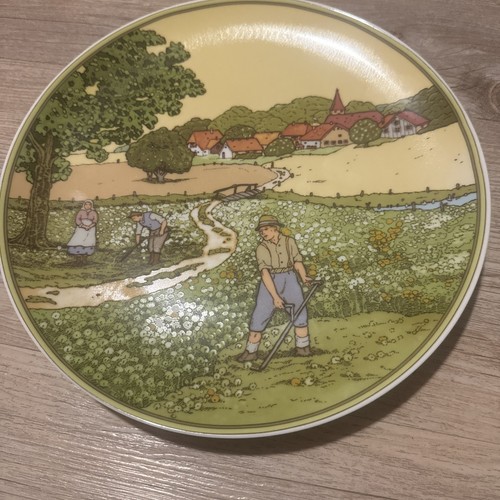 Villeroy boch sammelteller - &,