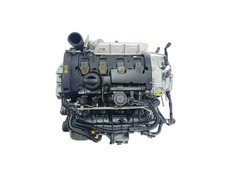 MOTOR KOMPLETT AUDI SEAT VW