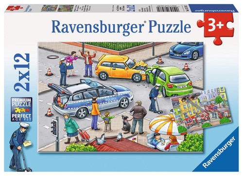Teile ravensburger - 2, 12