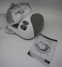 Dampfbügelstation CLATRONIC Modell DBS 3162 2600W -  3 bar