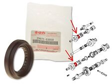 Öldichtring Verteilergetriebe 29971-83050 OE für Suzuki Samurai 85-00