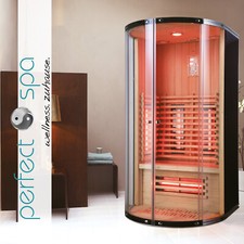 perfect spa Infrarotkabine