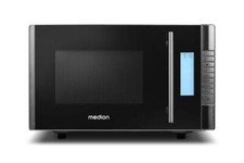 Medion MD 14482 2 in 1 Mikrowelle mit Grill 20L