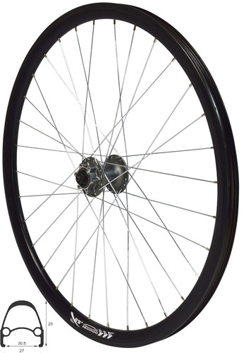 Redondo zoll e - redondo, e-bike