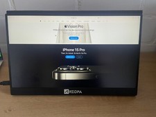 ARZOPA Portable Monitor A1