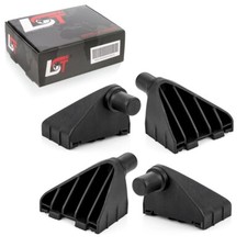 4x Abdeckung Halter Hutablage