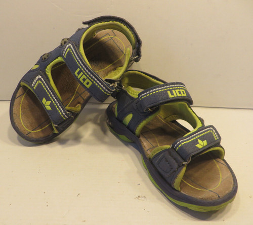 Lico coole sandalen - lico,