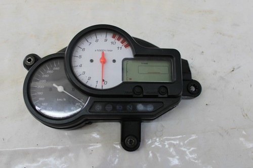 Tacho cockpit instrument - tacho,
