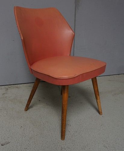 Thonet cocktailstuhl stuhl - cocktailstuhl,