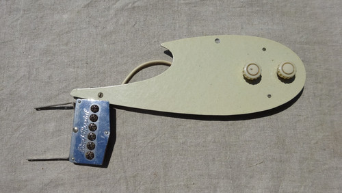 Hopf spezial tonabnehmer - hopf,